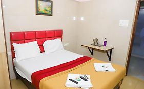 Maharashtra Guest House